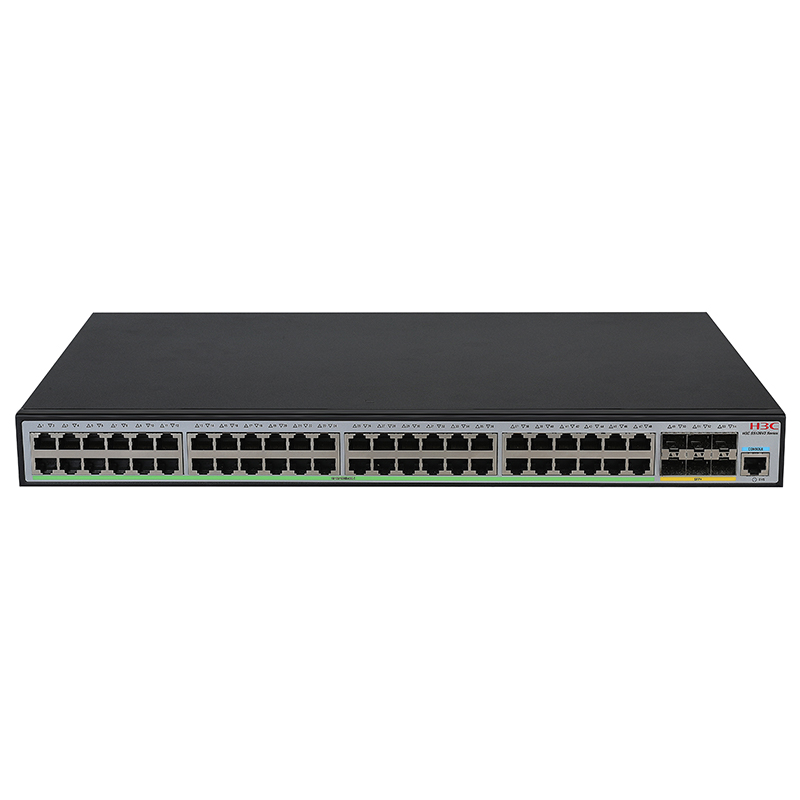 H3C S5120V3-54S-EI L2以太网交换机主机